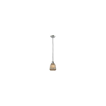 INNOVATIONS LIGHTING 201C-PN-G146